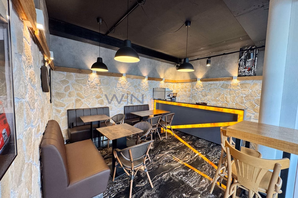 A place to stay, a place to be, 5430 Wettingen, Aargau, CH