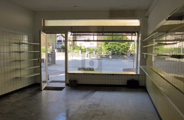 IDEAL COMMERCIAL SPACE