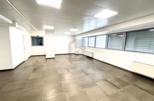 New Industrial/Commercial Building