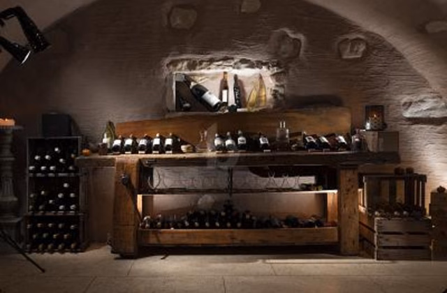 MAGNIFICENT GASTRONOMIC SPACE