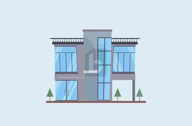 Spacious premises in a strategic location