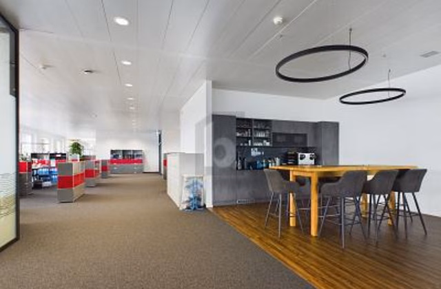 Workplace of your choice