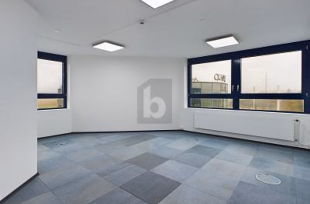 From single to open-plan office (200/400/800 m2)