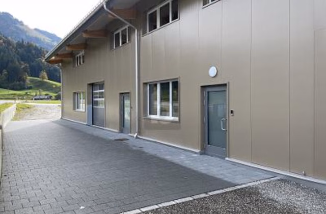 NEW BUILD FOR TAILORED REQUIREMENTS