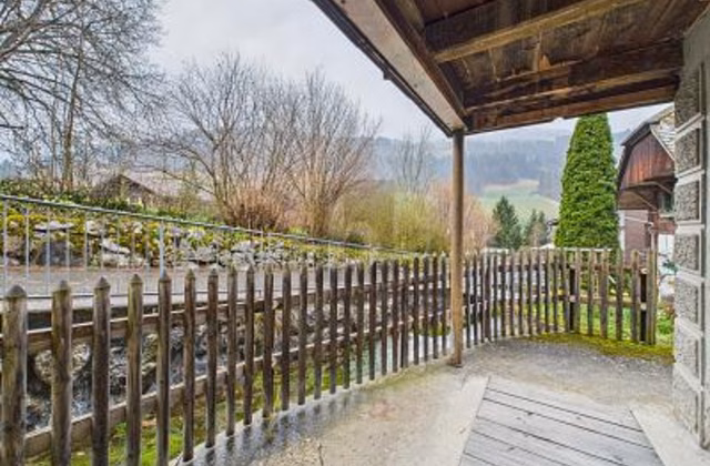 Versatile property in a central location