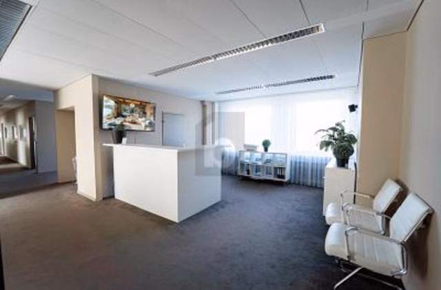 SPACIOUS IN A CENTRAL LOCATION