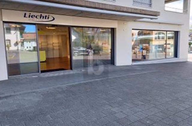 IN THE HEART OF THE TOWN CENTRE