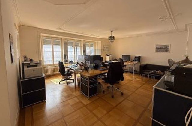 Well-maintained in a central location