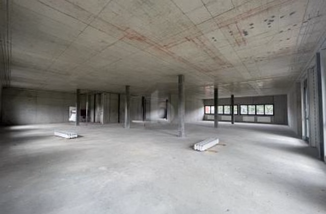 New-build project for your business