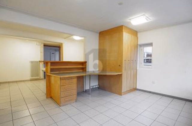 Versatile and centrally located