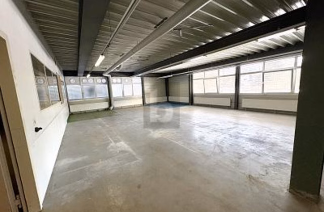 Versatile Multi-Use Space