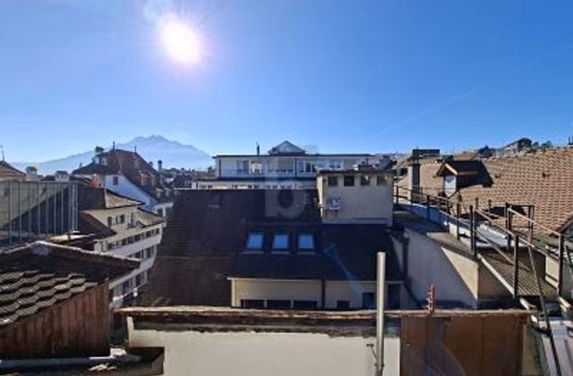 Charming, in the heart of the city