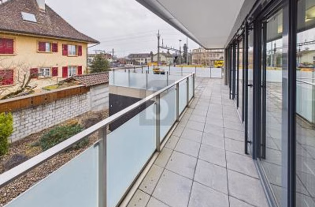 CENTRAL, MODERN AND SPACIOUS