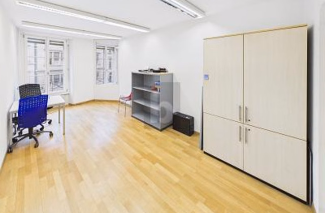 Spacious and Central, First 3 Months Free