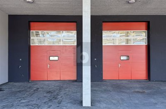 DOUBLE HALL — COMPLETELY NEW!