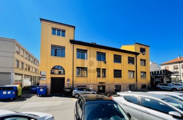 Spacious renovated space full of character