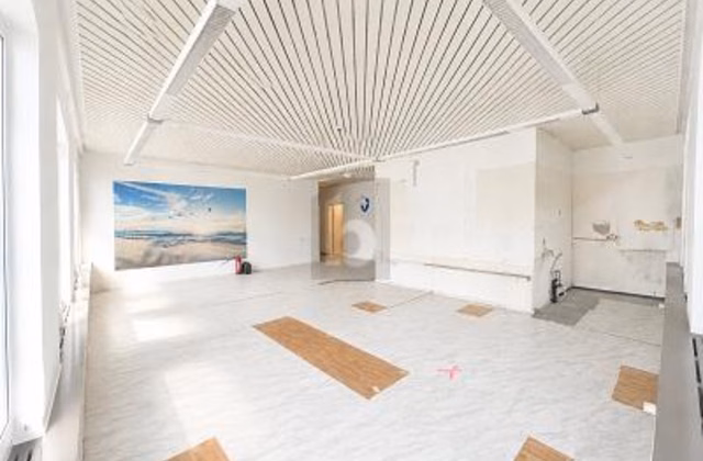 Work in an Attractive Location in Zurich