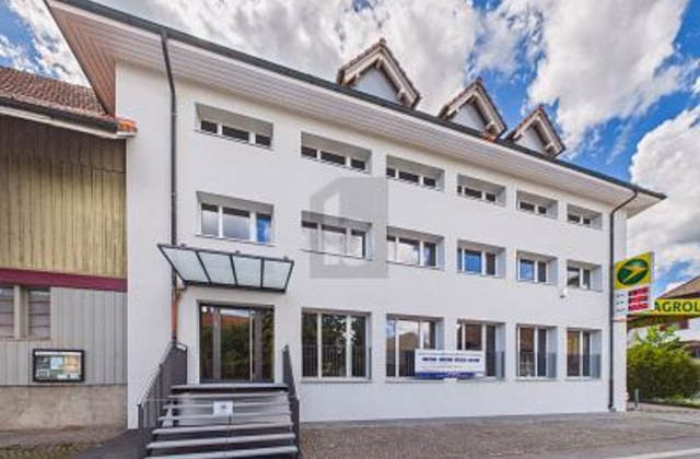 MODERN, SPACIOUS AND FLEXIBLE