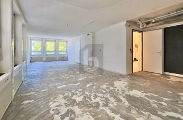 Central and in a sought-after location