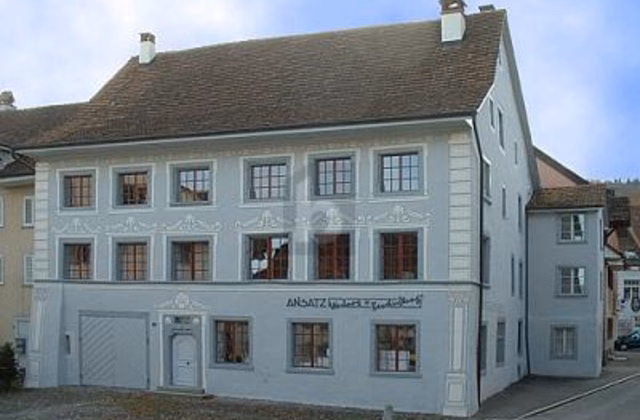 REPRESENTATIVE PREMISES - HISTORIC CHARM