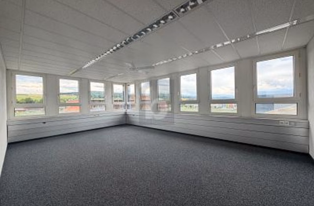 SPACIOUS AND LIGHT-FILLED