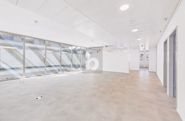 IDEAL FOR YOUR OPEN-PLAN PROJECT