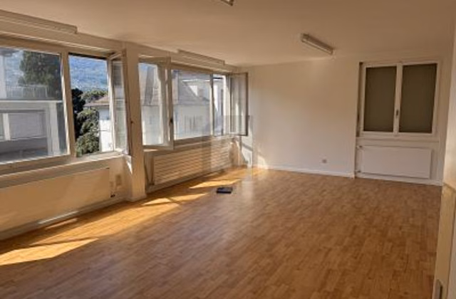 WORKSPACE IN THE CITY CENTRE