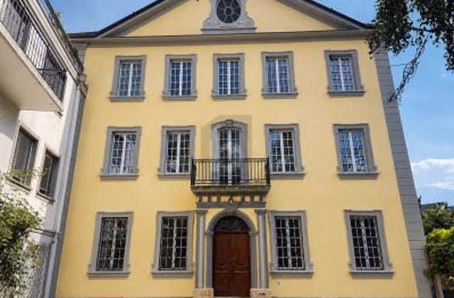 Offices with character in the heart of Sion