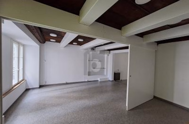 YOUR NEW WORKSPACE IN THE HEART OF LUCERNE