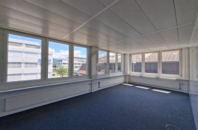 Flexible office space with excellent infrastructure