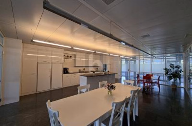 Flexible Office Space on Multiple Floors