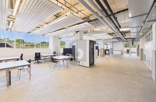 SPACIOUS, MODERN AND VERSATILE
