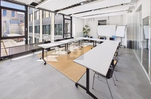 SPACIOUS, MODERN AND VERSATILE