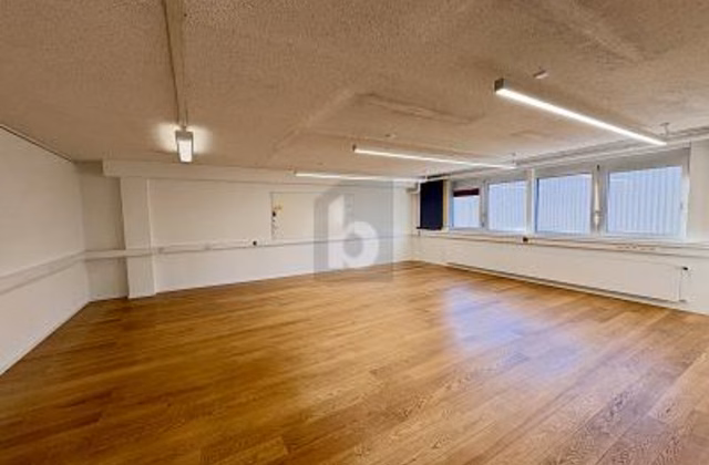 SPACIOUS, LIGHT-FILLED AND VERSATILE
