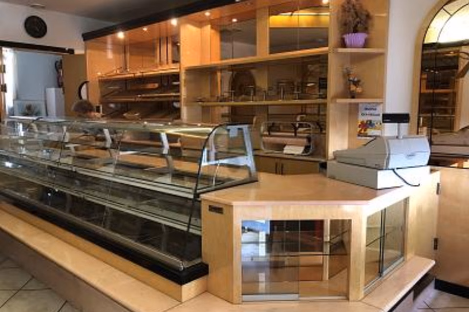 Shop in central location, 6710 Biasca, Ticino, CH
