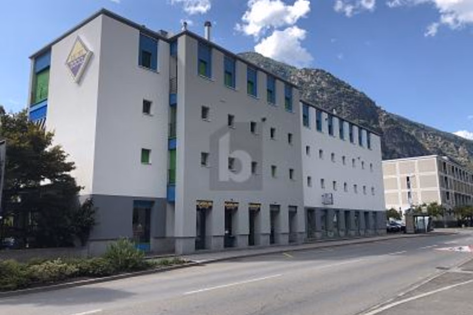 Shop in central location, 6710 Biasca, Ticino, CH