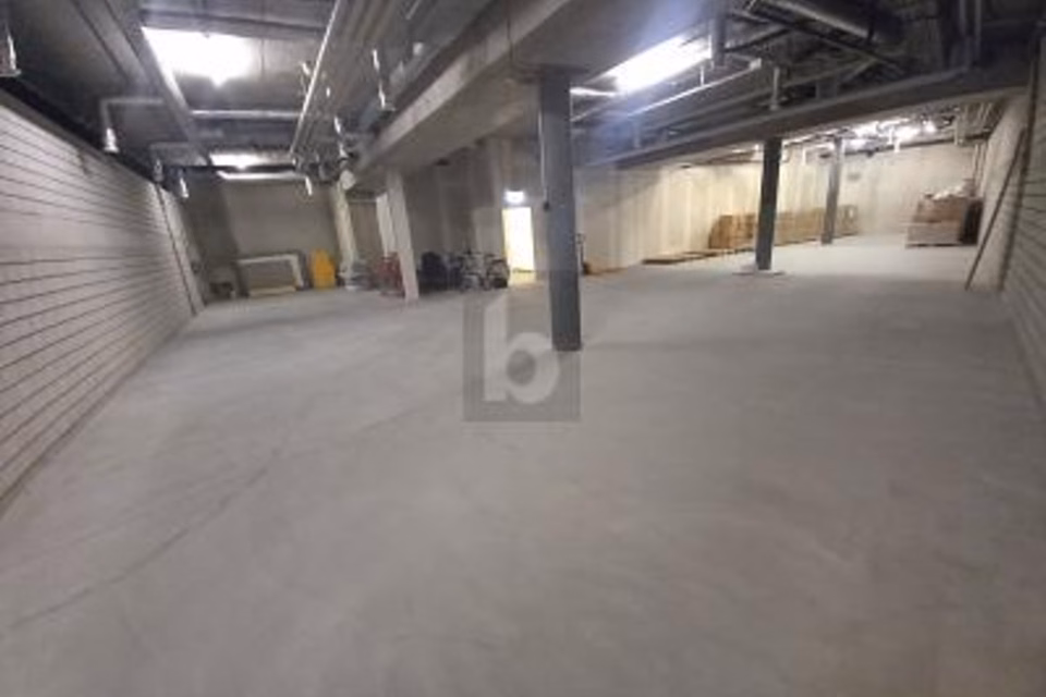 STORAGE ROOM IN PRIME LOCATION, 4051 Basel, Basel-City, CH