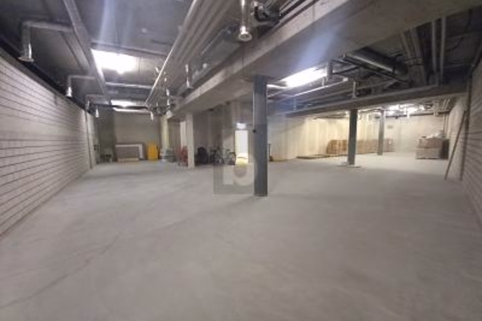 STORAGE ROOM IN PRIME LOCATION, 4051 Basel, Basel-City, CH