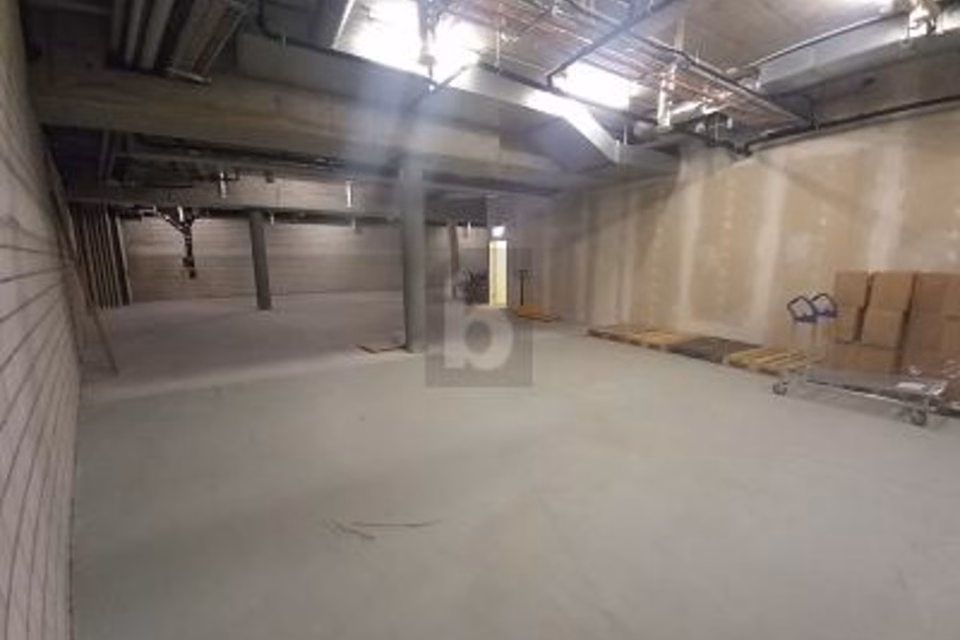 STORAGE ROOM IN PRIME LOCATION, 4051 Basel, Basel-City, CH