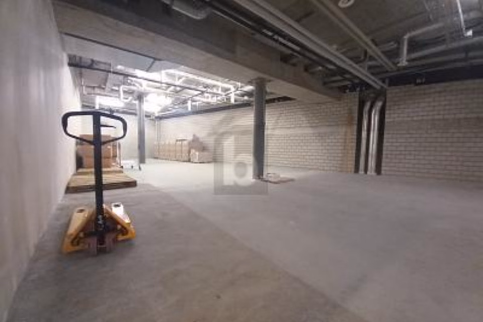 STORAGE ROOM IN PRIME LOCATION, 4051 Basel, Basel-City, CH