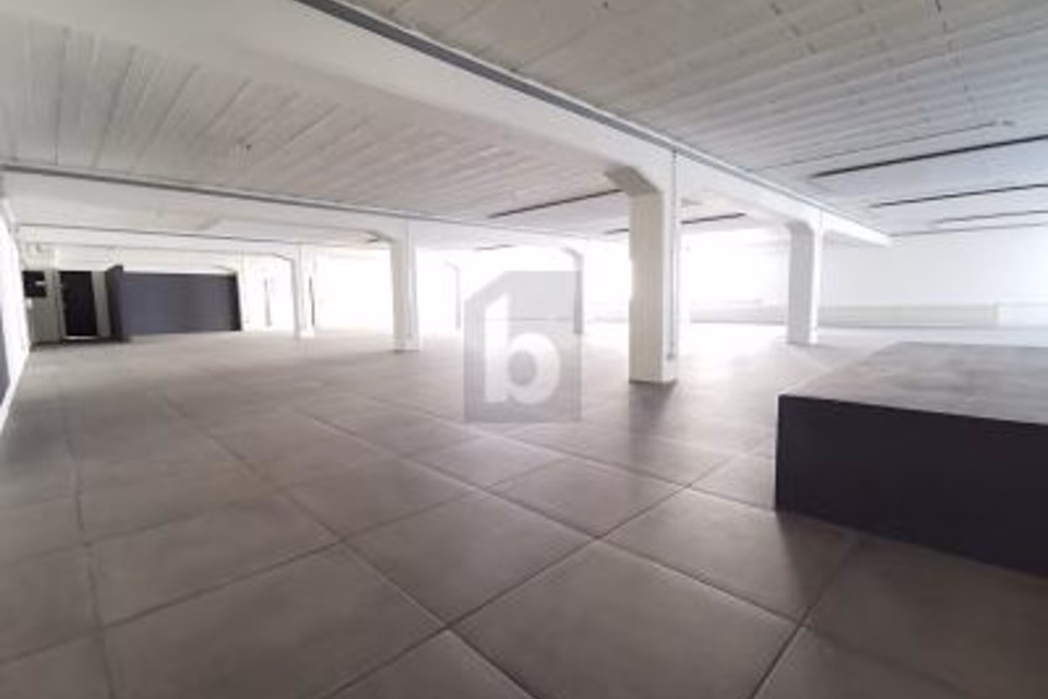 CENTRAL LOCATION, MANY POSSIBLE USES, 4052 Basel, Basel-City, CH
