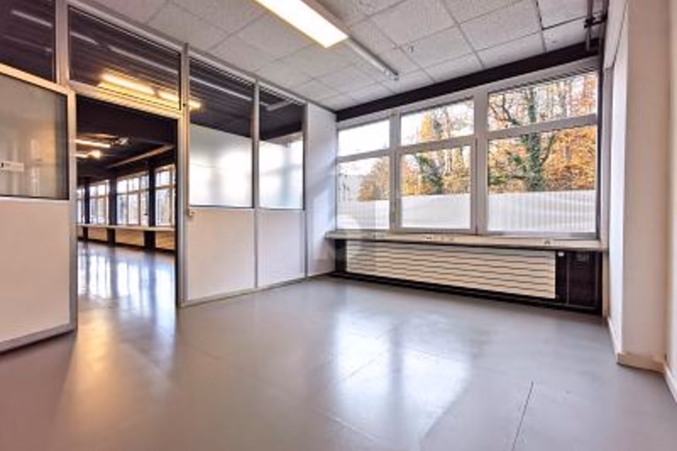 MULTIFUNCTIONAL SPACE - OFFICE / STORAGE / PRODUCTION, 8630 Rüti ZH, Zurich, CH