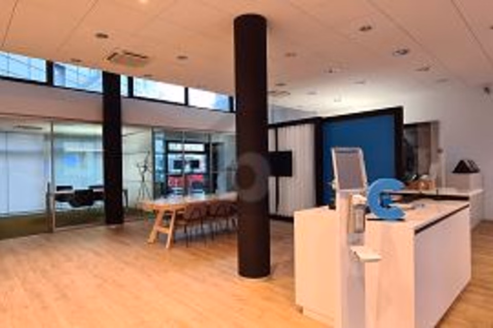 SPACIOUS AND IN THE CITY CENTRE, 2800 Delémont, Jura, CH