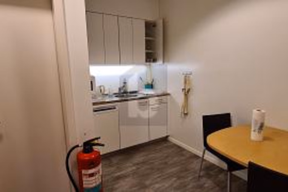 SPACIOUS AND IN THE CITY CENTRE, 2800 Delémont, Jura, CH