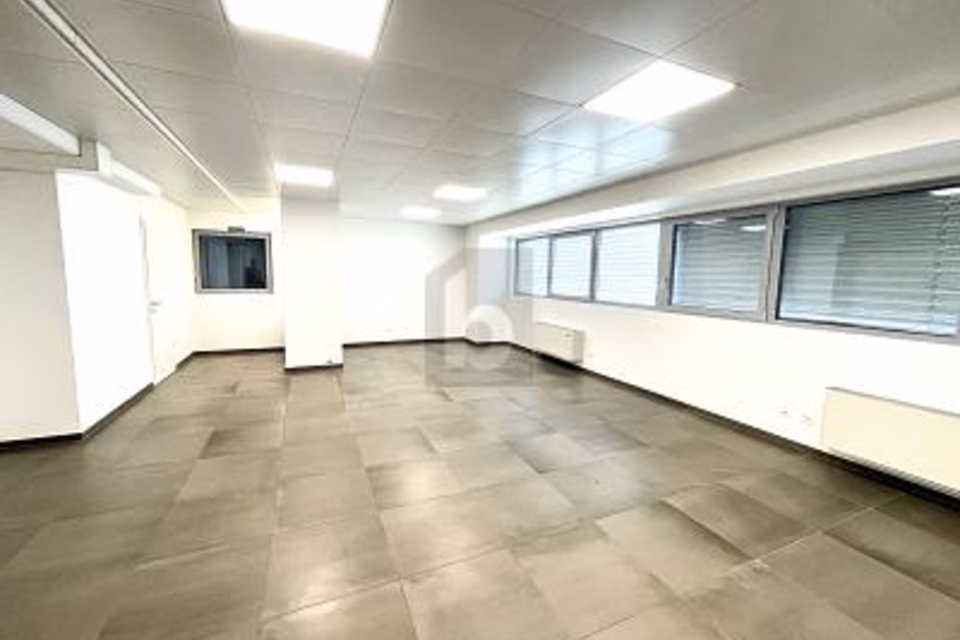 New Industrial/Commercial Building, 6528 Camorino, Ticino, CH