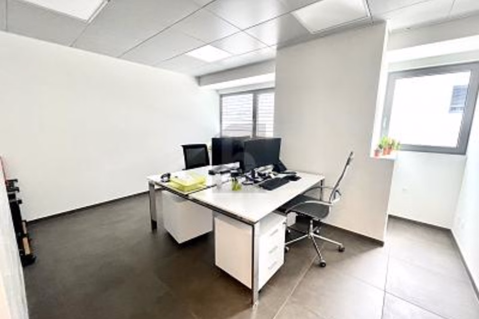 New Industrial/Commercial Building, 6528 Camorino, Ticino, CH