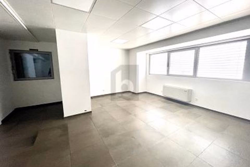 New Industrial/Commercial Building, 6528 Camorino, Ticino, CH