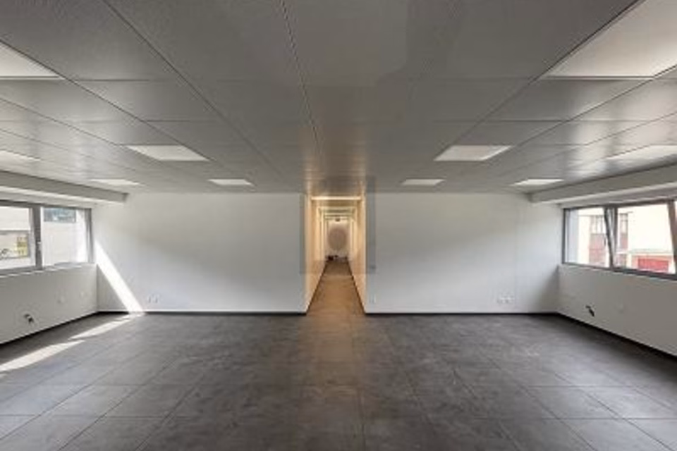 New Industrial/Commercial Building, 6528 Camorino, Ticino, CH