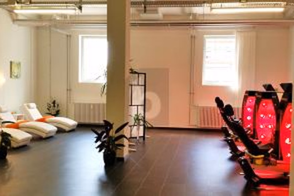 IDEAL FOR GYMS, PHYSIO & HEALTH SERVICE PROVIDERS, 8400 Winterthur, Zurich, CH