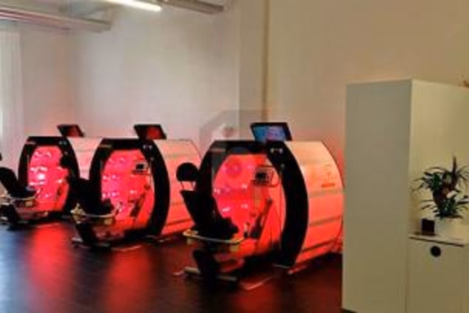 IDEAL FOR GYMS, PHYSIO & HEALTH SERVICE PROVIDERS, 8400 Winterthur, Zurich, CH
